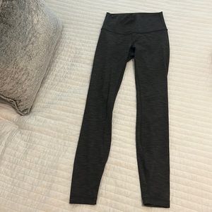 LuLu lemon leggings